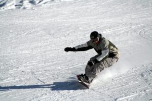Optimaal Snowboardplezier: Het Belang van Regelmatig Slijpen